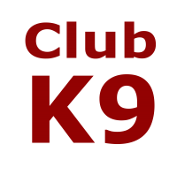 club k9