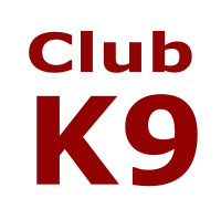 club k9